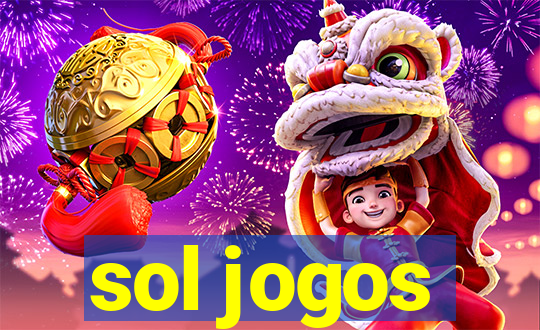 sol jogos